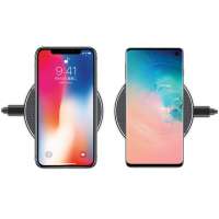 New Arrival 2020 Best Seller 3 in 1 Wireless Charger Stand For Mobile Phone Fast Charging Factory Price Wireless Charger Stand