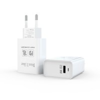 New 2020 pd fast charger 18w for iphone 11 pro x xs xr max for samsung for huawei pd fast charger hot selling good cheap price