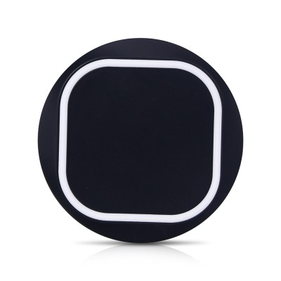 2020 new product good price qi fast mobile wireless charger for phones